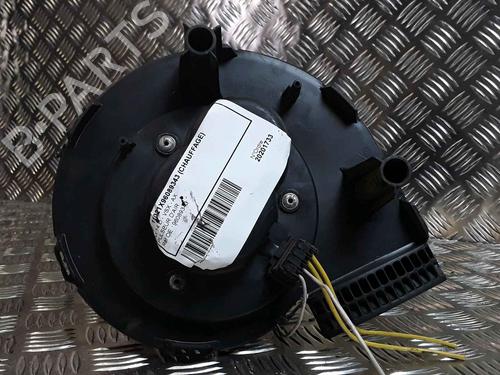 Used Heater blower motor CITROËN AX (ZA-_) 14 D (52 hp) 25184970