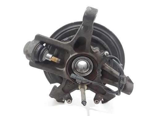 Left rear steering knuckle MERCEDES-BENZ M-CLASS (W163) ML 320 (163.154) | BP25767508M27 