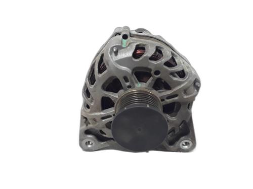Generator RENAULT CLIO IV (BH_) 1.2 TCe 120 (BHAU) (118 hp) 29083449