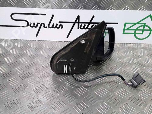 Right mirror VW GOLF IV (1J1) 1.9 TDI | BP25765697C27 