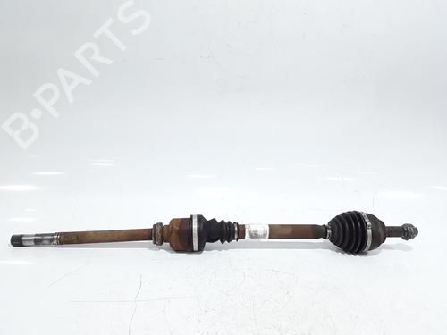Used Right front driveshaft PEUGEOT 508 I (8D_) 1.6 HDi (112 hp) 29083424