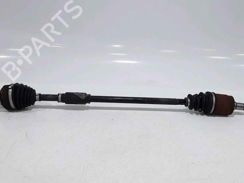Used Right front driveshaft HONDA JAZZ III (GE_, GG_, GP_, ZA_) 1.3 i (GE6, GG3, GG6) (100 hp) 25200896