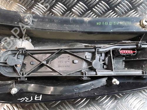 Left taillight SMART FORFOUR (454) 1.1 (454.030) | BP25765014C34 