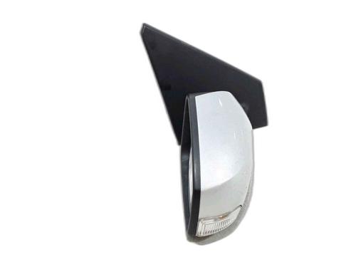 Right mirror RENAULT MEGANE III Grandtour (KZ0/1) 1.5 dCi (KZ0C, KZ1A) | BP25192543C27 