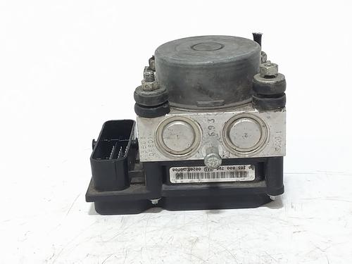 ABS pump OPEL CORSA D (S07) 1.3 CDTI (L08, L68) | BP27732119M43 