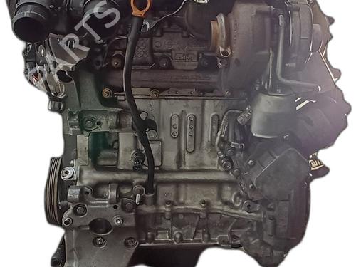 Engine PEUGEOT 308 I (4A_, 4C_) 1.6 HDi | BP29843819M1