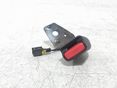 Engate do cinto Engate do cinto CITROËN C4 II (NC_) 1.6 HDi 90 (92 hp) 39754910 39754910