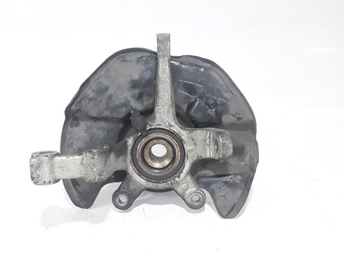 Left front steering knuckle MERCEDES-BENZ A-CLASS (W169) A 180 CDI (169.007, 169.307) | BP25197941M25 