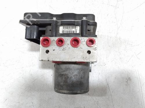 ABS pump CITROËN C4 II (NC_) 1.6 HDi 90 | BP37648439M43 - Image 4