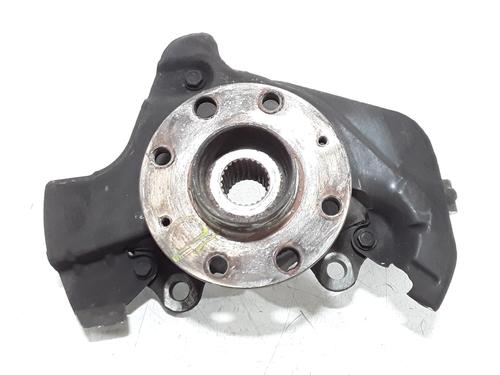 Used Right front steering knuckle FIAT GRANDE PUNTO (199_) 1.3 D Multijet (75 hp) 25298800