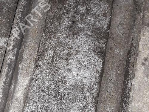 Gearbox AUDI A3 (8P1) 3.2 V6 quattro | BP30865663M3