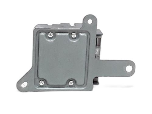 ECU airbags RENAULT CLIO IV (BH_) 1.5 dCi 75 | BP30403547M53