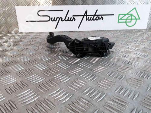 Pedal PEUGEOT 208 I (CA_, CC_) 1.0 VTi | BP25180716I4