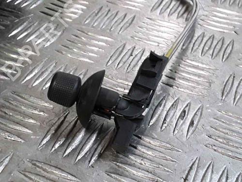 Left mirror SEAT IBIZA III (6L1) 1.9 SDI | BP25186566C26 