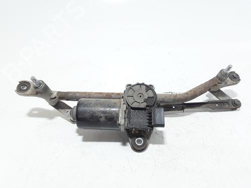 Used Front wiper motor KIA PICANTO I (SA) 1.0 (63 hp) 25202194