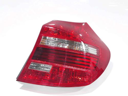 Used Right taillight BMW 1 (E87) 118 d (143 hp) 25193198