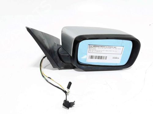 Right mirror BMW 3 (E46) 330 d | BP25192313C27 