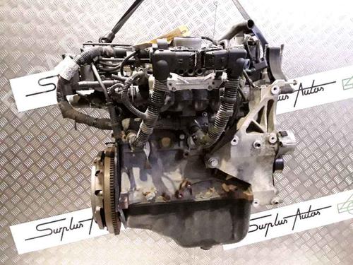 Engine LANCIA YPSILON (843_) 1.2 (843.AXA1A) | BP25179847M1 