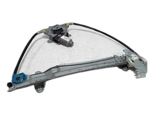 Front right window mechanism RENAULT TWINGO II (CN0_) 1.5 dCi 90 | BP30310328C23