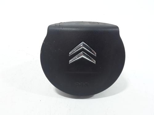 Used Driver airbag CITROËN C4 Grand Picasso I (UA_) 2.0 HDi 138 (136 hp) 25160764