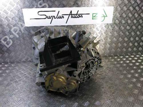 Gearbox ROVER 75 (RJ) 2.0 CDT | BP25184047M3 