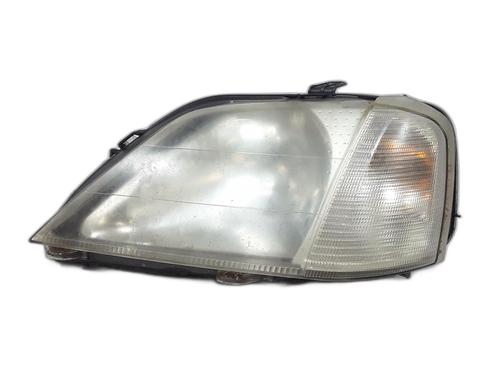 Venstre forlygte DACIA LOGAN (LS_) 1.4 (LS0A, LS0C, LS0E, LS0G) (75 hp) 31029331