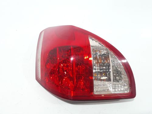 Used Right taillight TOYOTA RAV 4 III (_A3_) 2.2 D 4WD (ALA30_, ALA30R) (136 hp) 25193561