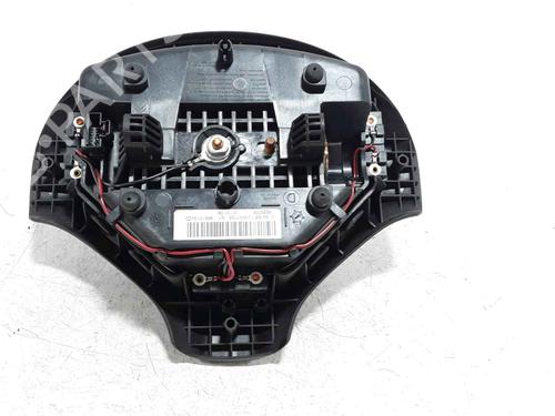 Driver airbag PEUGEOT 308 I (4A_, 4C_) 1.6 HDi | BP25160505C9 