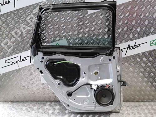Left rear door AUDI A3 Sportback (8PA) 1.9 TDI | BP25188751C4 
