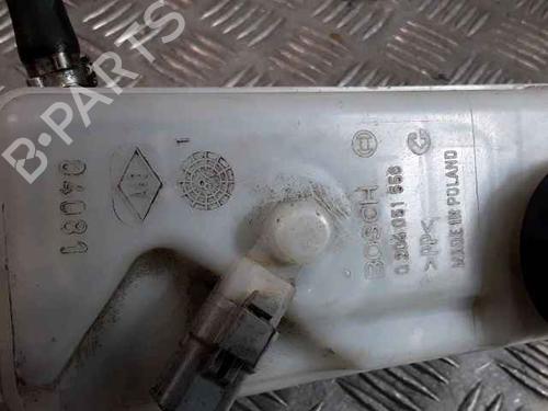 Brake master cylinder RENAULT KANGOO Express (FW0/1_) 1.5 dCi 90 (FW0G, FW05, FW08, FW11) | BP25164651M77 