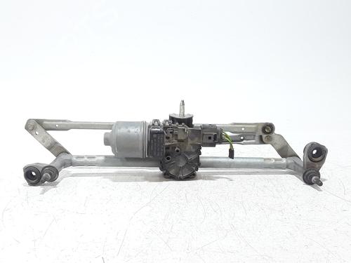 Viskermotor vindrude SEAT IBIZA IV SC (6J1, 6P5) 1.8 TSI Cupra (192 hp) 30739381