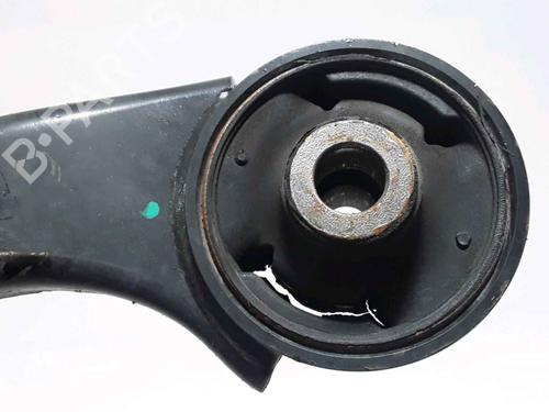 Used Right front suspension arm KIA RIO II (JB) 1.5 CRDi (110 hp) 25198944
