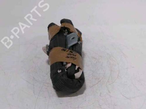 Left curtain airbag PEUGEOT 308 I (4A_, 4C_) 1.6 HDi | BP25160457C11 