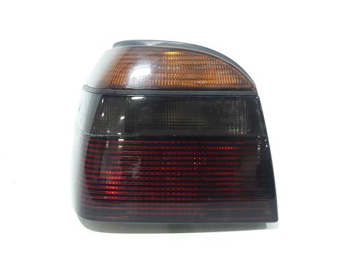Venstre baglygte VW GOLF IV Cabriolet (1E7) 1.6 (100 hp) 25767205