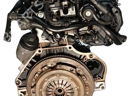 Used Engine OPEL CORSA D (S07) 1.4 (L08, L68) (100 hp) 32222002