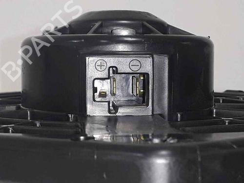 Heater blower motor HONDA CIVIC VIII Hatchback (FN, FK) 2.2 CTDi (FK3) | BP25185265M62 
