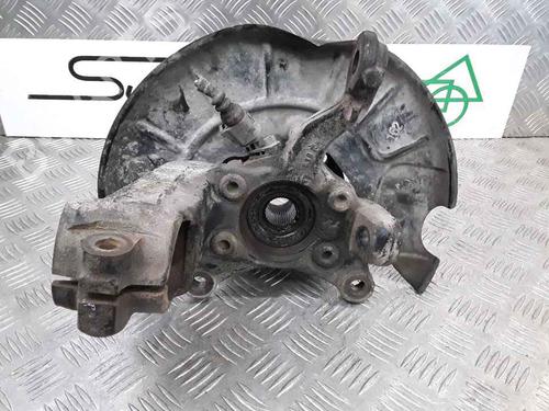 Right front steering knuckle VW TOURAN (1T1, 1T2) 1.9 TDI | BP25196929M26 