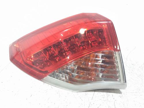 Feu de coffre gauche RENAULT LAGUNA III (BT0/1) 1.5 dCi (BT00, BT0A, BT0T, BT1J) (110 hp) 32099198