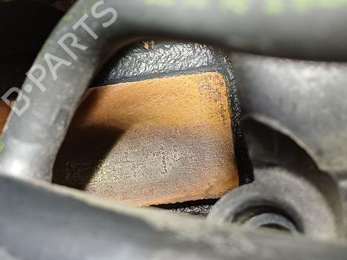 Engine RENAULT MODUS / GRAND MODUS (F/JP0_) 1.5 dCi 75 | BP36004720M1 - Image 4