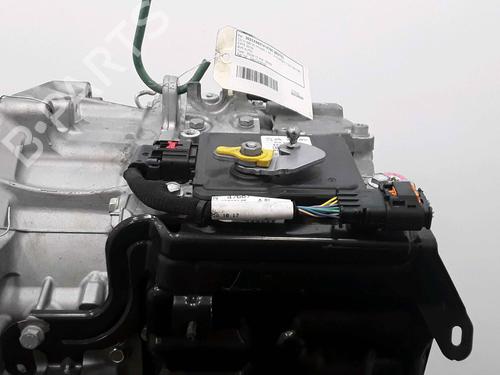 Gearbox CITROËN C3 III (SX) 1.2 THP 110 (SXHNPS, SXHNZT, SXHNZ6) | BP25177214M3 