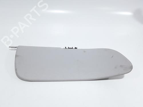 Used Right sun visor Right sun visor CITROËN C3 II (SC_) 1.2 VTi 82 (82 hp) 33892301 33892301