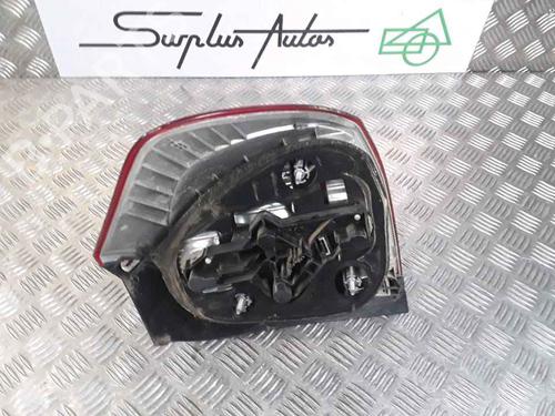 Left taillight BMW 1 (E87) 118 d | BP25187750C34 
