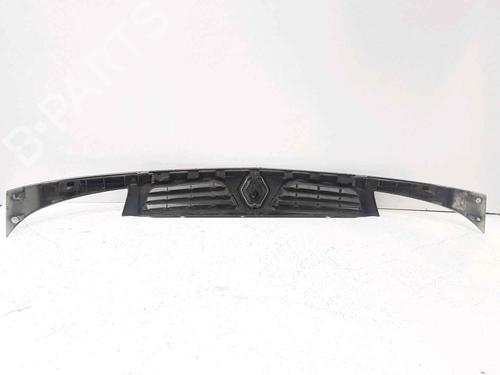 Grille RENAULT KANGOO (KC0/1_) 1.5 dCi | BP25167550C40 