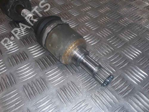 Right front driveshaft FIAT 500 (312_) 1.2 (312AXA1A) | BP25199922M39 