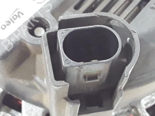 Alternator VW POLO V (6R1, 6C1) 1.6 TDI | BP30978475M7