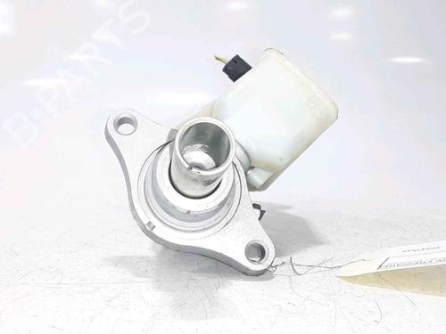 Brake master cylinder TOYOTA YARIS (_P9_) 1.33 VVT-i (NSP90_, NSP90R) | BP25164739M77 