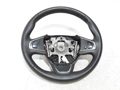Used Steering wheel RENAULT CLIO IV (BH_) 0.9 TCe 90 (BHNF, BHMA, BHMH, BHJK, BHJR) (90 hp) 28612893