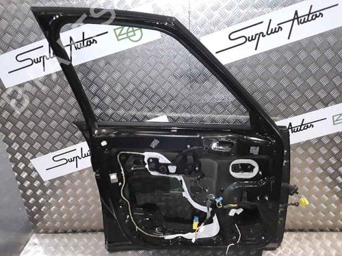 Left front door CITROËN C4 Grand Picasso I (UA_) 1.6 HDi | BP25188715C2 