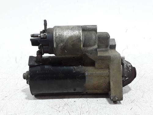 Used Starter RENAULT CLIO IV Grandtour (KH_) 1.5 dCi 90 (KHN3, KHN4) (90 hp) 30824399