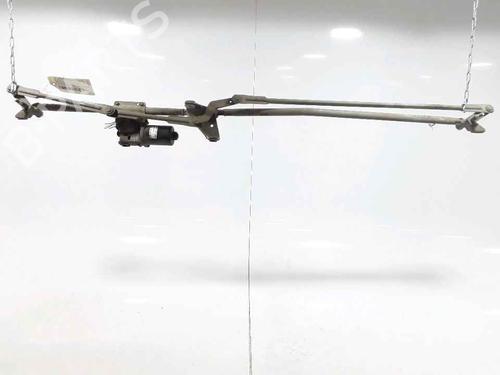 Used Front wiper motor PEUGEOT 307 SW (3H) 2.0 HDI 110 (107 hp) 25202064